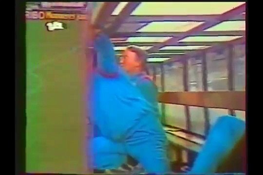 22.10.1987 - 1987-1988 UEFA Cup Winners' Cup 2nd Round 1st Leg Olympique Marsilya 4-0 HNK Hajduk Split