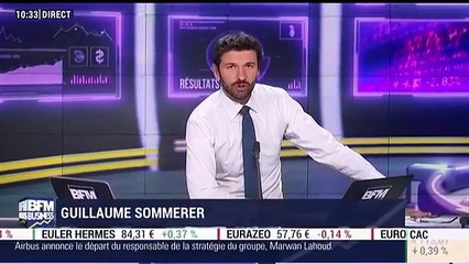 Le Match des Traders: Nicolas Chéron VS Jean-Louis Cussac - 08/02