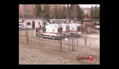 El Bab'da IŞİD saldırısı: 2 şehit