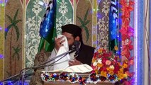 Meelad un Nabi ﷺ Ka Saboot 2 of 2 by Mufti Nazeer Ahmad Raza Qadri