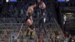 WWE SmackDown! vs Raw 2008 - Batista vs Undertaker (2)