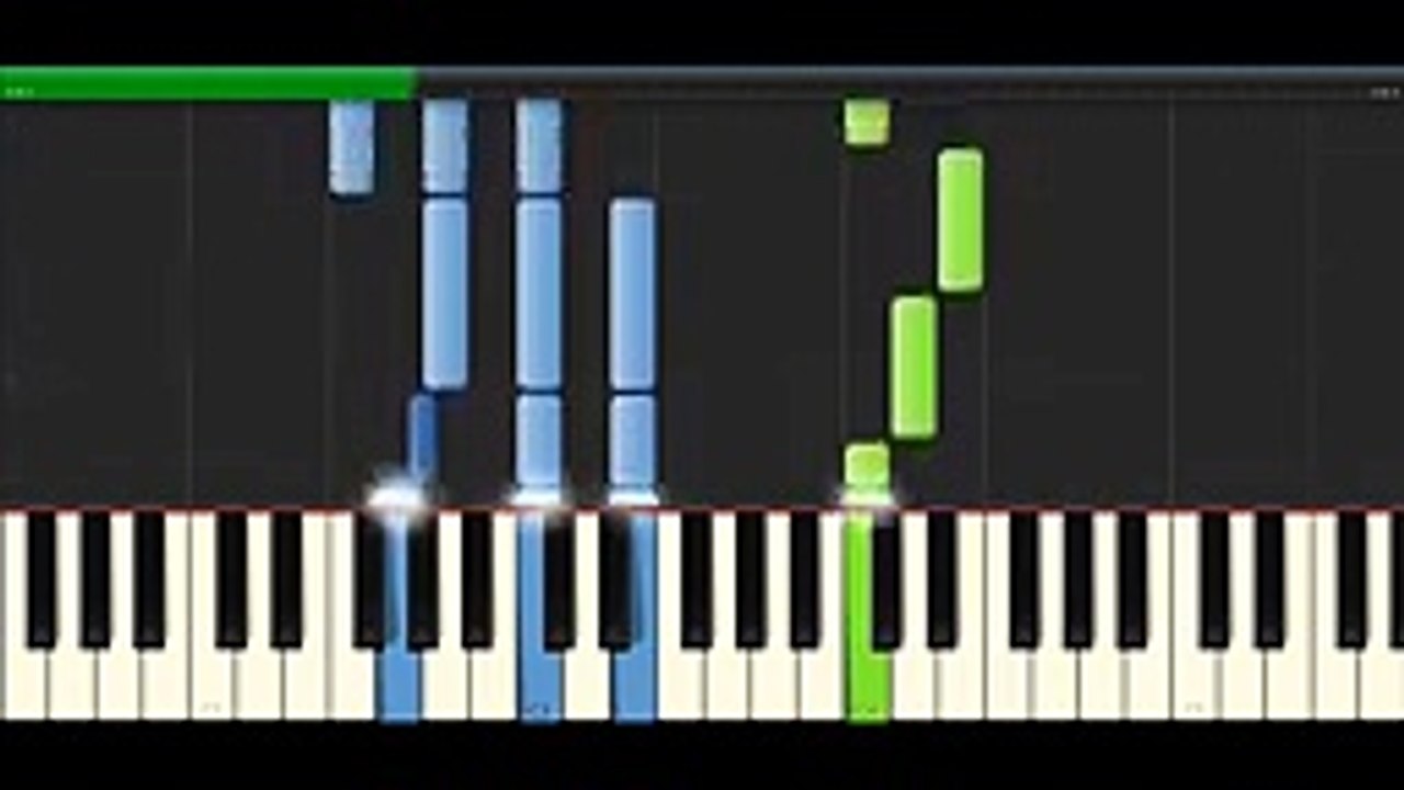 Sam Smith - Stay With Me PIANO COVER