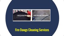 Dryer Vent Cleaning Indianapolis - Fire Dawgs Cleaning Services (317) 291-3294