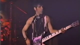 Prince ‎– Glam Slam 1994