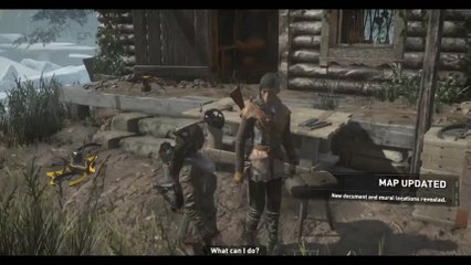 Rise of the Tomb Raider V1 GamePlay Sesiunea 27