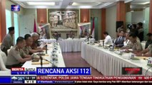 Tito: Aksi 112 Berpotensi Ganggu Ketertiban