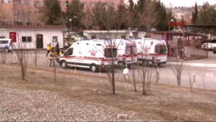 El Bab'dan Acı Haber 2 Şehit, 15 Yaralı 1