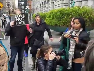 অভিবাসী প্রবেশের বিষয়ে মার্কিন আপিল বিভাগের রায় এ সপ্তাহেই