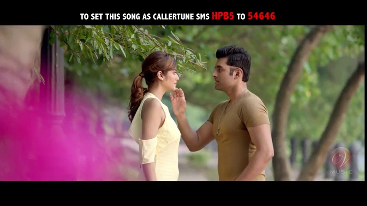 Bole De Na  Full Video Song  Haripada Bandwala  Ankush  Nusrat SVF MUSIC
