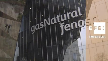 Gas Natural ganó un 10% menos en 2016