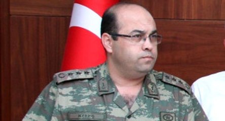 Eski Komutan Keleş Hakkında Üç Kez Ağırlaştırılmış Müebbet İstemi