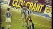 20.03.1985 - 1984-1985 European Champion Clubs' Cup Quarter Final 2nd Leg AC Sparta Prag 1-0 Juventus