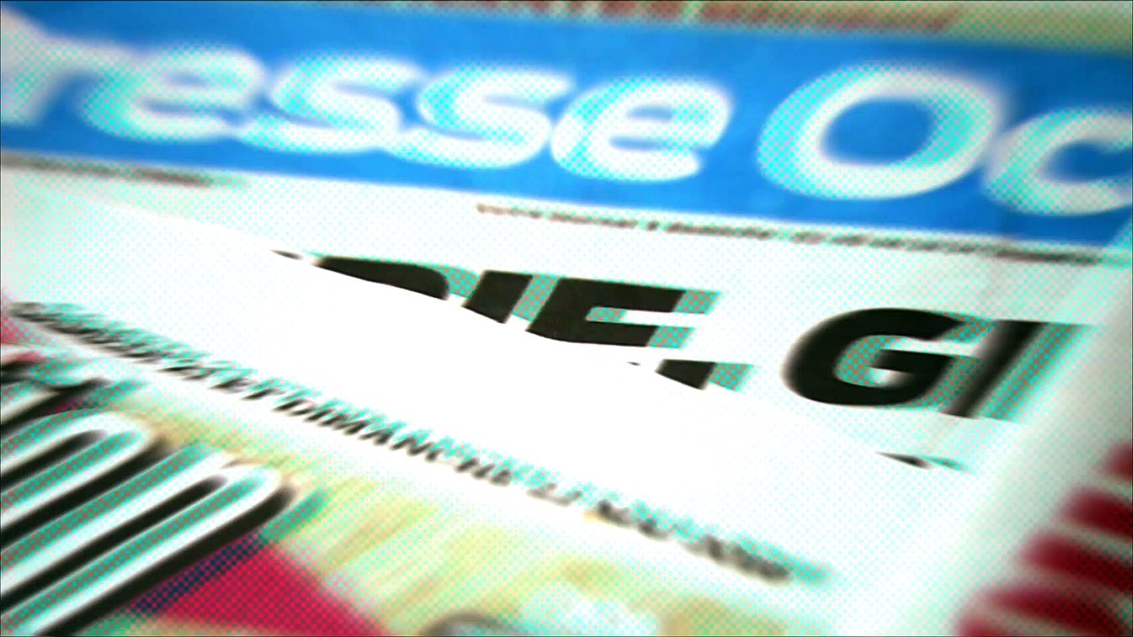 La Revue de Presse du mercredi 8 février