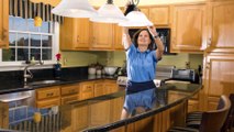 Joscena Cleaning Services - (951) 228-9331