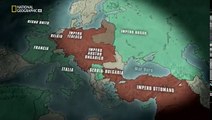 Apocalypse la prima guerra mondiale 1x03 Europa in fiamme