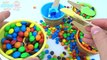 Cups Candy Skittles M&Ms Ice Cream Paw Patrol Robocar Poli Toys Collection for Children