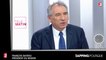 Zap Politique 08 février : François Bayrou accuse François Fillon d’être "sous l’influence de puissances d’argent" (vidéo)