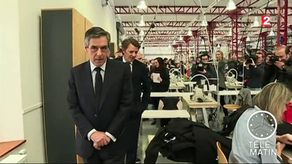 François Fillon se défend encore face à de nouvelles révélations