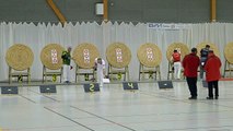 Championnat Départemental Adultes 2017