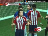 ¡Chivas y Santos en ascenso! / Deporte Caliente
