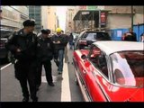 Lunatics Lowrider Club en N.Y. / Al Extremo