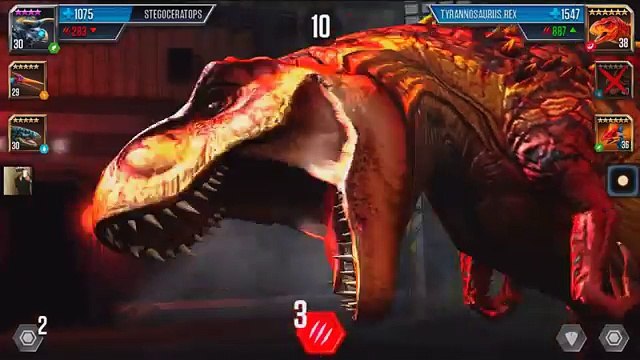 Юрского Мир Игры: Нет Mosasaurus Нет Жизни | Mosasaurus Событие