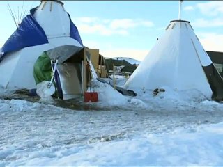 ছাড়পত্র পেতে যাচ্ছে কানাডা-যুক্তরাষ্ট্র তেল পাইপলাইন প্রকল্প
