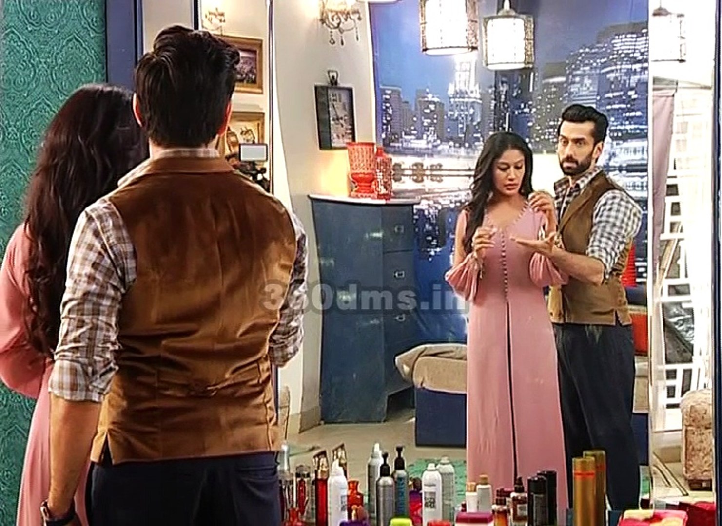 Ishqbaaz sales episodes dailymotion
