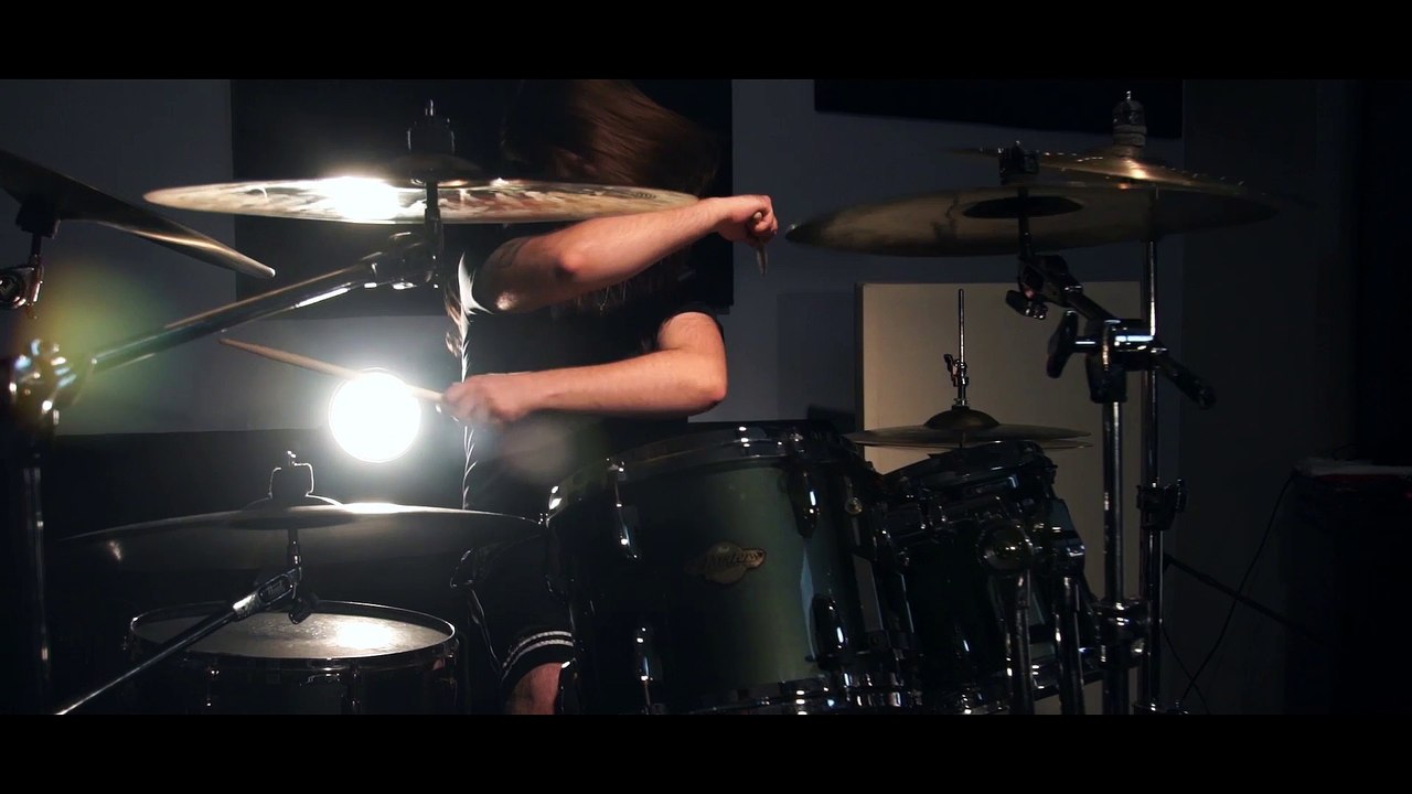 The Agonist -  Take Me To Church (Official Video) | Napalm Records