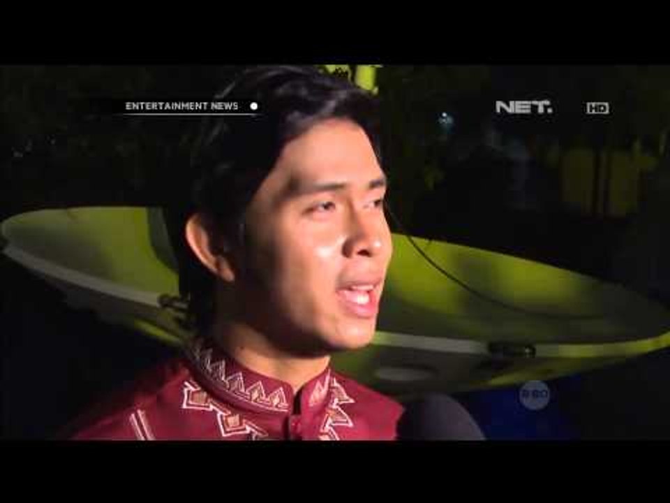Cakra Khan membuat single terbaru