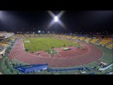 Men's shot put F20 | final |  2015 IPC Athletics World Championships Doha