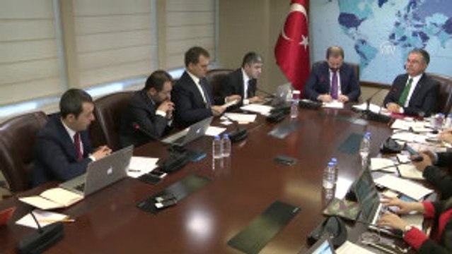 Milli Eğitim Bakanı Yılmaz: Beşinci Sınıflarda Ingilizceyi Ağırlıklı Olarak Vereceğiz