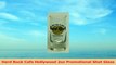 Hard Rock Cafe Hollywood 2oz Promotional Shot Glass 40e95da9