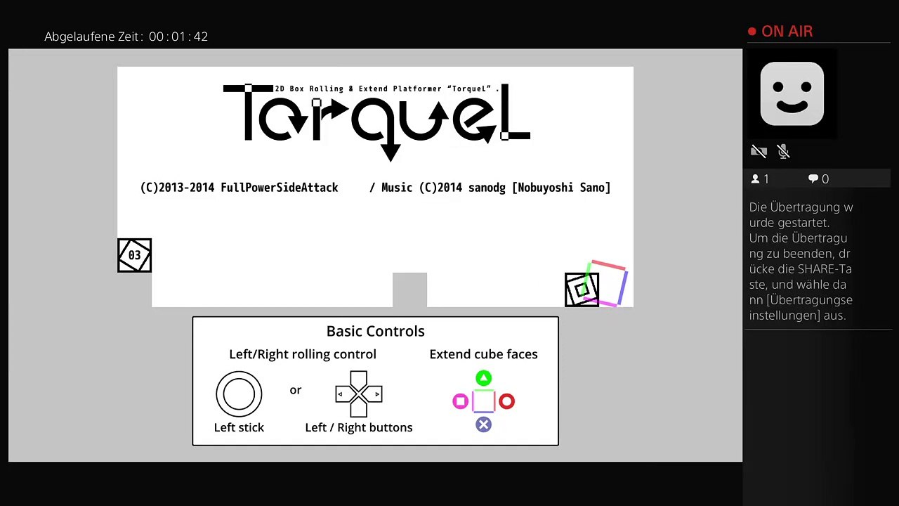 TorqueL