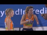 Women's long jump T44 | final |  2015 IPC Athletics World Championships Doha