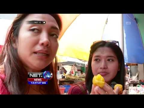 Ragam Kuliner Khas Imlek di Kawasan Pecinan Jakarta - NET12