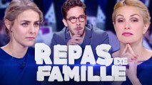 Repas de Famille - La Télévision - Le Tour du Bagel