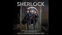 Bbc's Sherlock Original Soundtrack - Elegy [12]