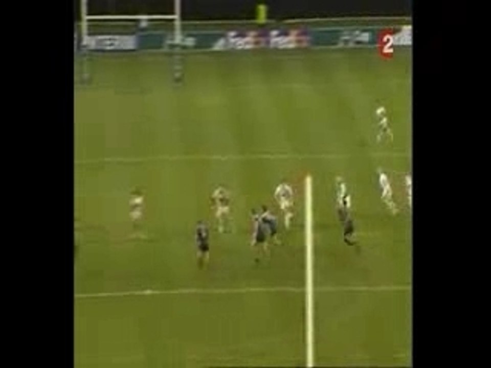 Chabal alias Cartouche