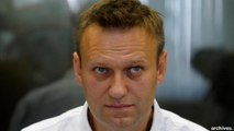 La Justicia aparta al líder opositor Alexéi Navalni de la carrera presidencial por un supuesto robo de madera