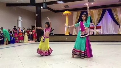 2016 Best Bollywood Indian Wedding Dance Performance by Kids (Prem Ratan Dhan Payo, Cham Cham) - YouTube