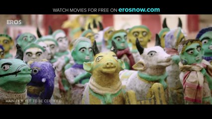 Oru Kidayin Karunai Manu | Official Teaser | Vidharth, Raveena