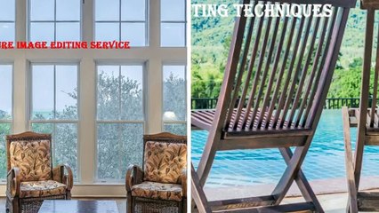 Furniture Image Enhancement Service For Cheap Cost