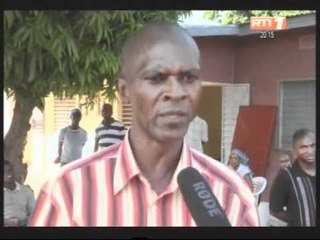 Bouaké: L'activité commerciale connait une légère hausse après la crise post électorale