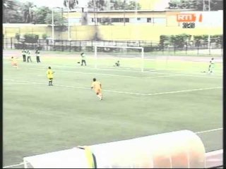 Football féminin / Tour qualificatif de la Can 2012: Les Ivoiriennes battent les Mozambicaines