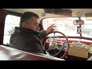 HISTORI SHQIPTARE REPORTAZH KOLEKSIONISTET E MAKINAT E VJETRA