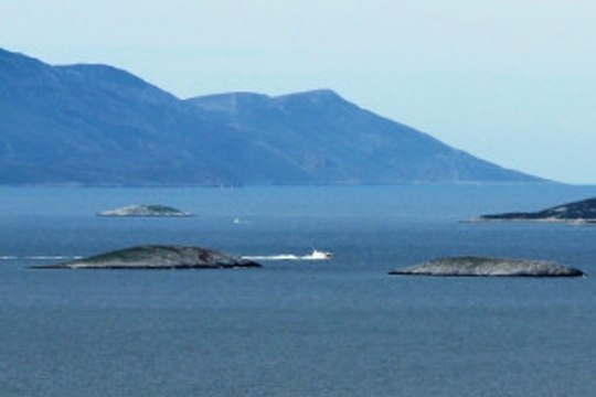 Yunan Askeri Yine Sınır İhlali Yaptı