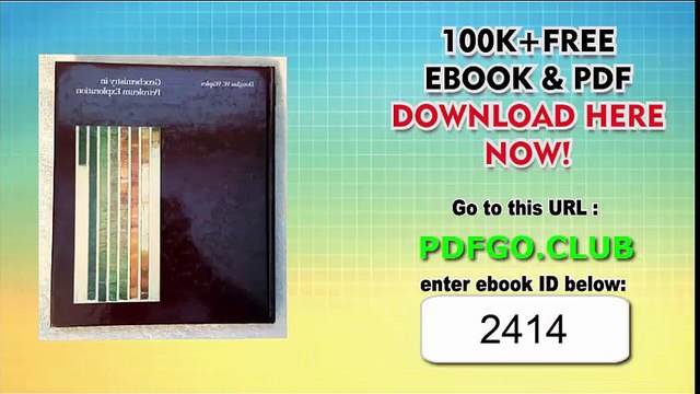 Geochemistry in petroleum exploration (Geological sciences series)