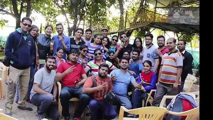 Best Outdoor Team Building Games Activities _ Picnic _ Trifid Research - YouTube (360p)