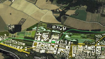 A la découverte de l'EDF Lab Paris-Saclay